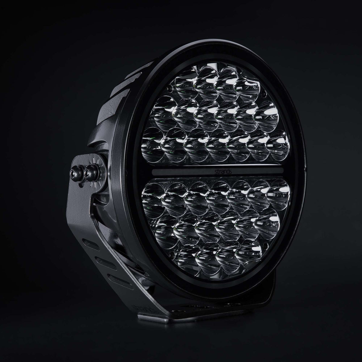 Strands SIBERIA XP DRIVING LIGHT 9″