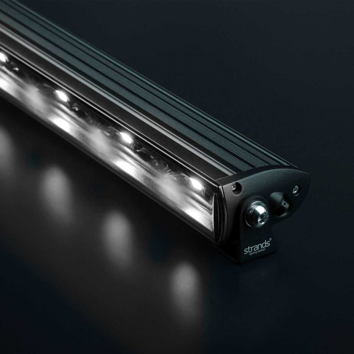 Strands DARK KNIGHT NUUK LED BAR 30″