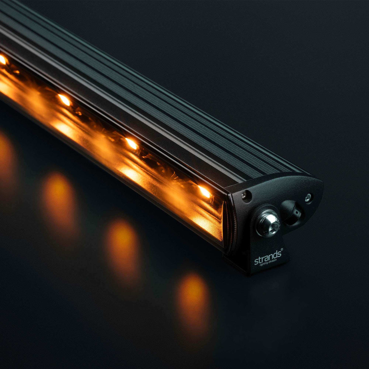 Strands DARK KNIGHT NUUK LED BAR 14″