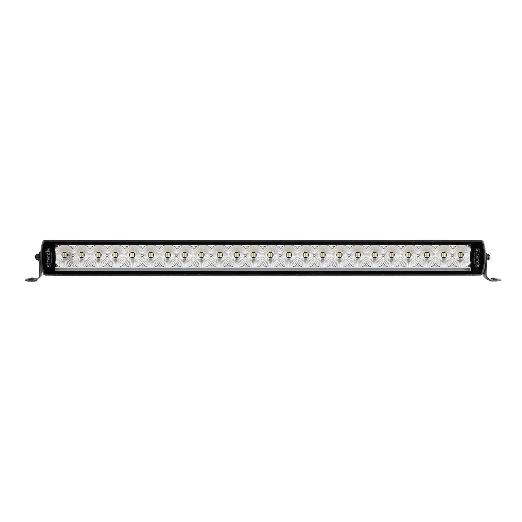 Strands SIBERIA NEXT LEVEL WORK LIGHT BAR 38″