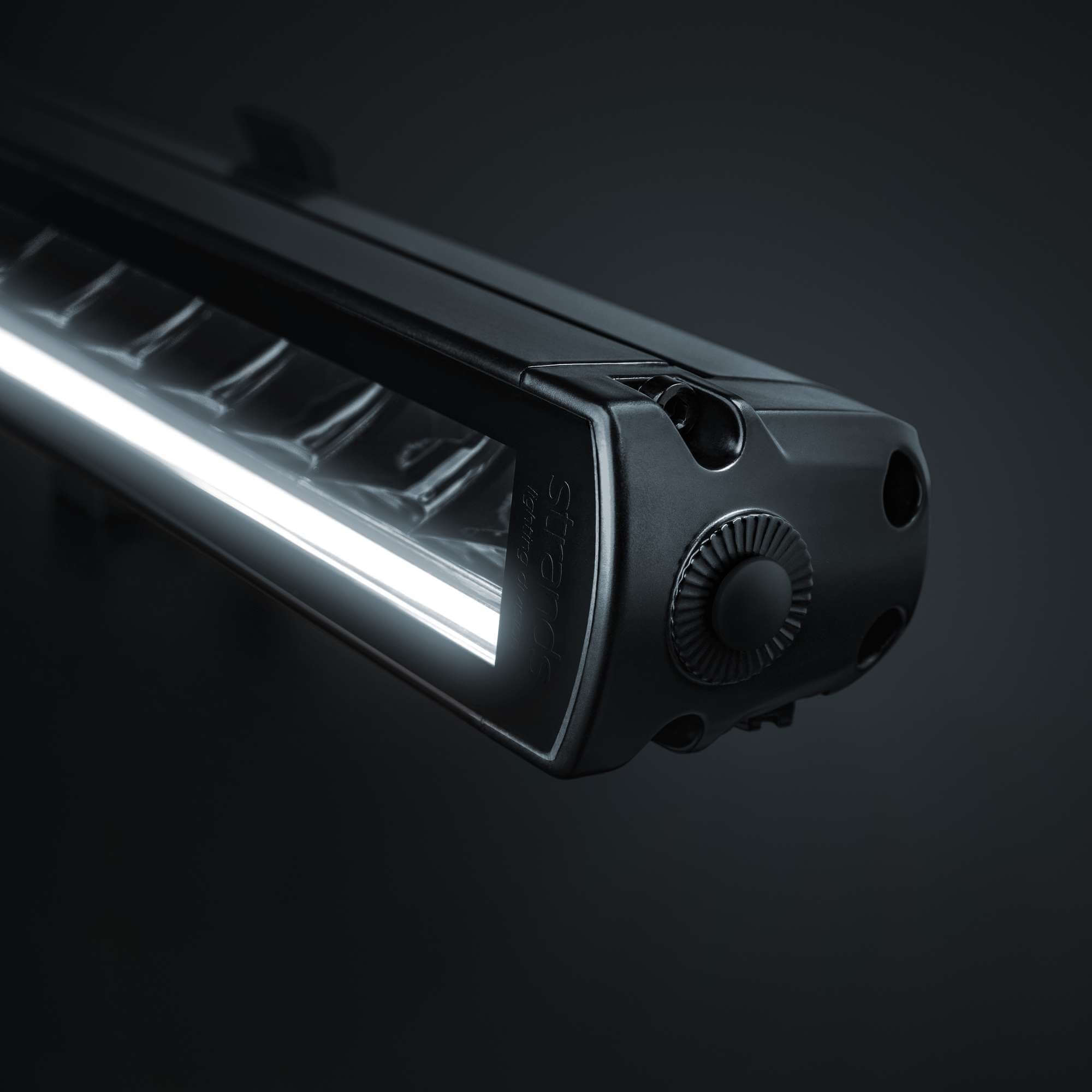 Strands SIBERIA XPA SR LED BAR 12″