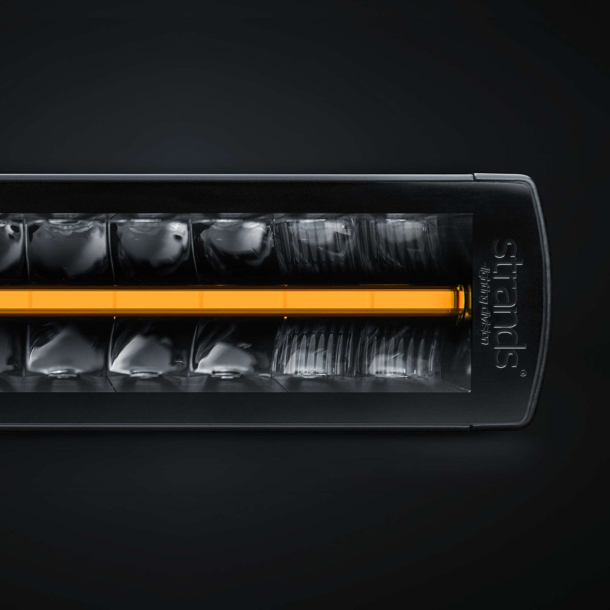 Strands SIBERIA XPA DR LED BAR 42″