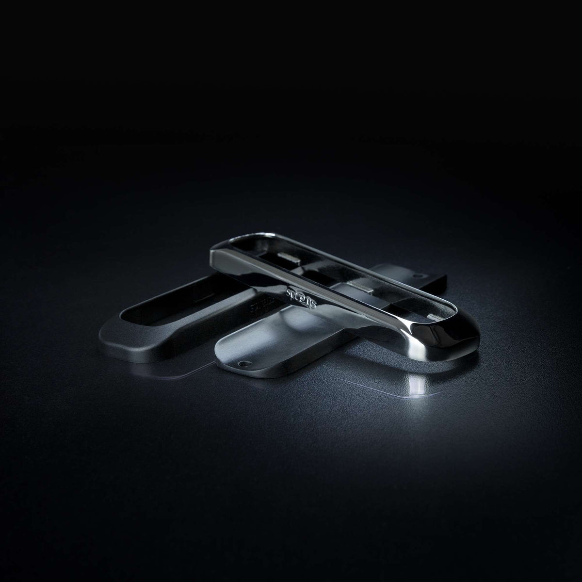 Strands DARK KNIGHT TAIL/BRAKE LIGHT 129MM