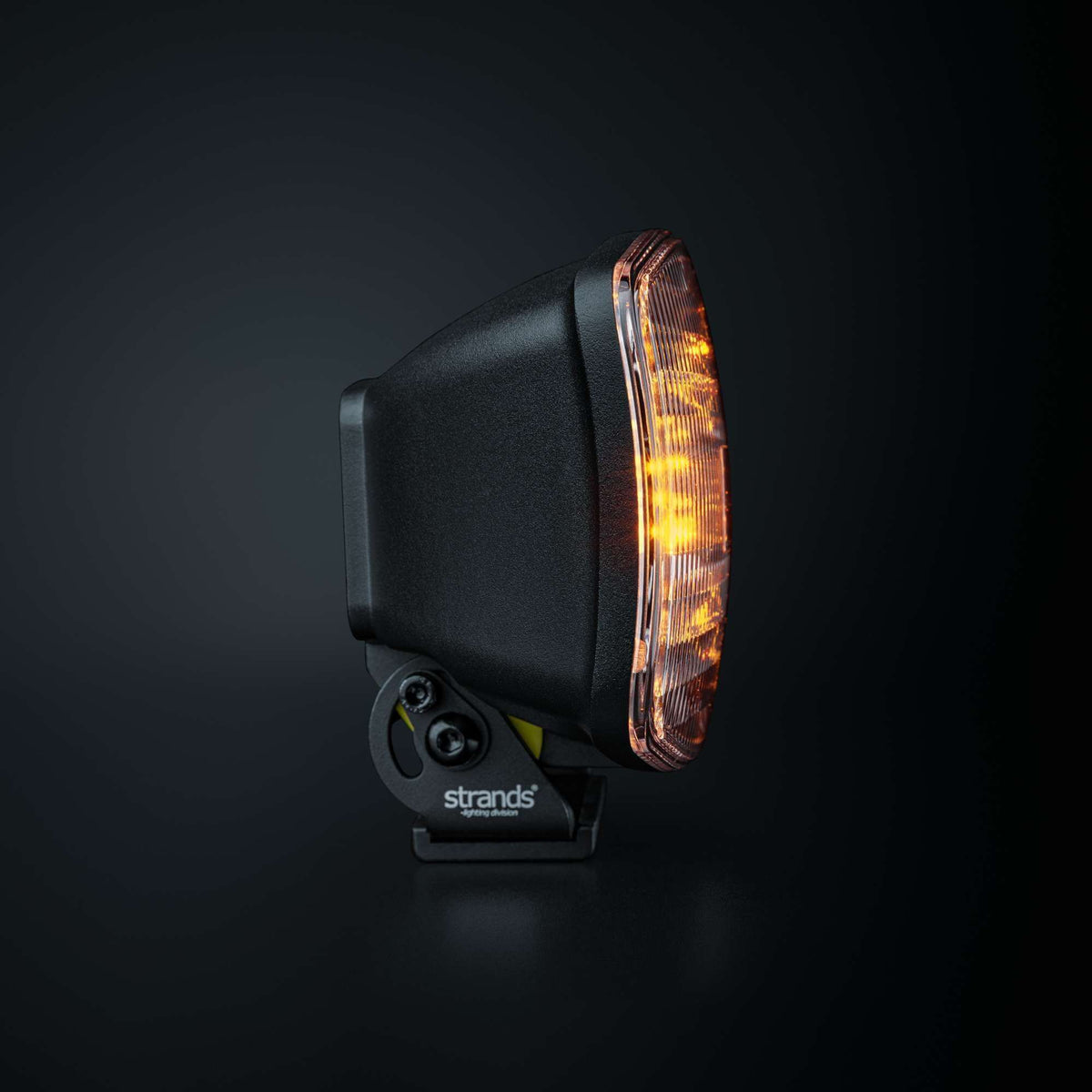 Strands IZE LED OG DRIVING LIGHT OVAL