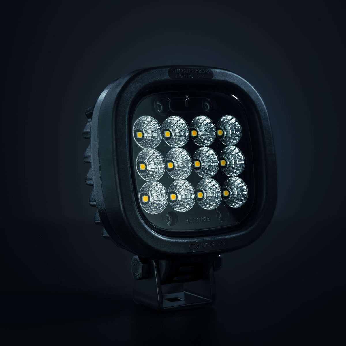 Strands PRESIDENT WORK LIGHT 2.0 24W AMBER