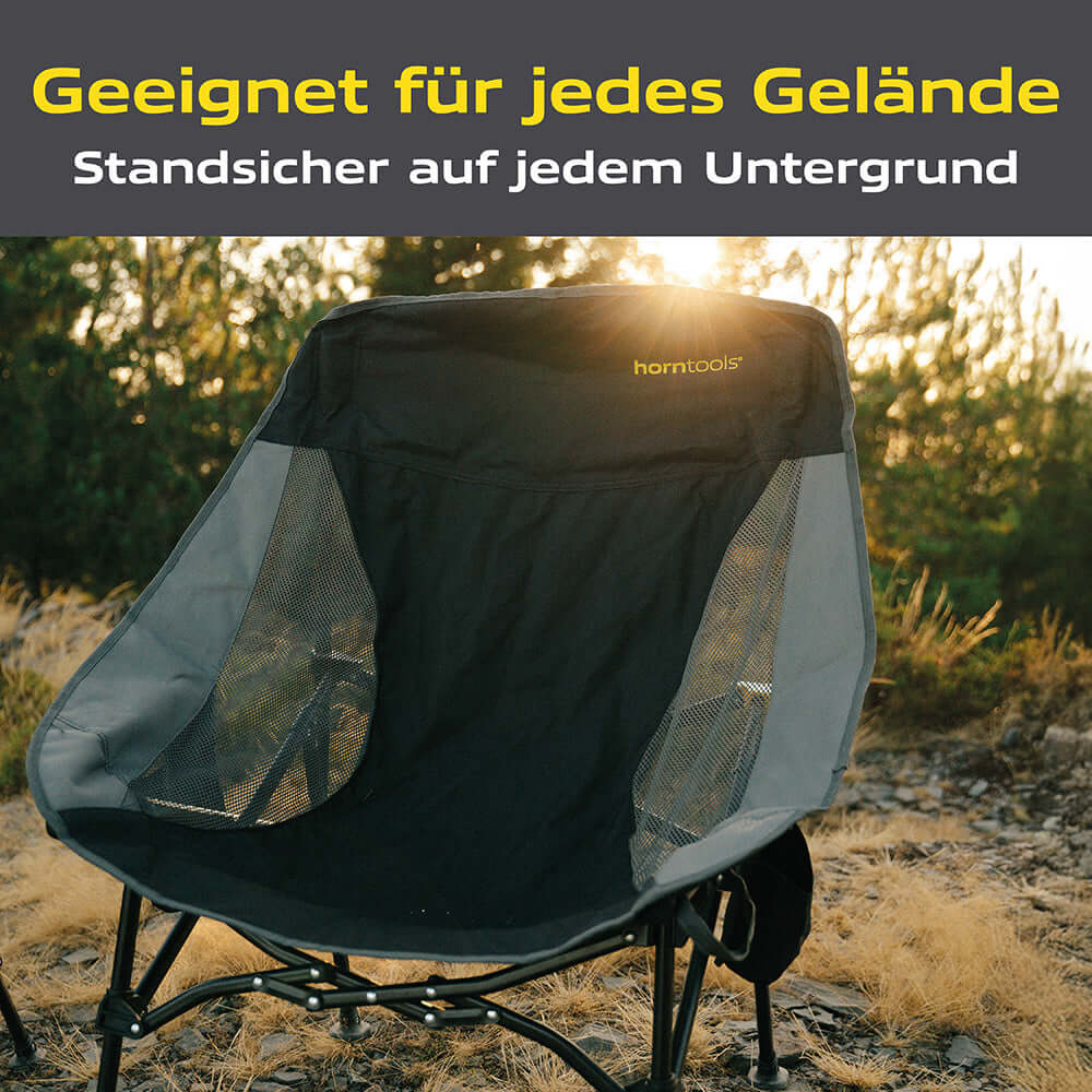 Campingstuhl Relax