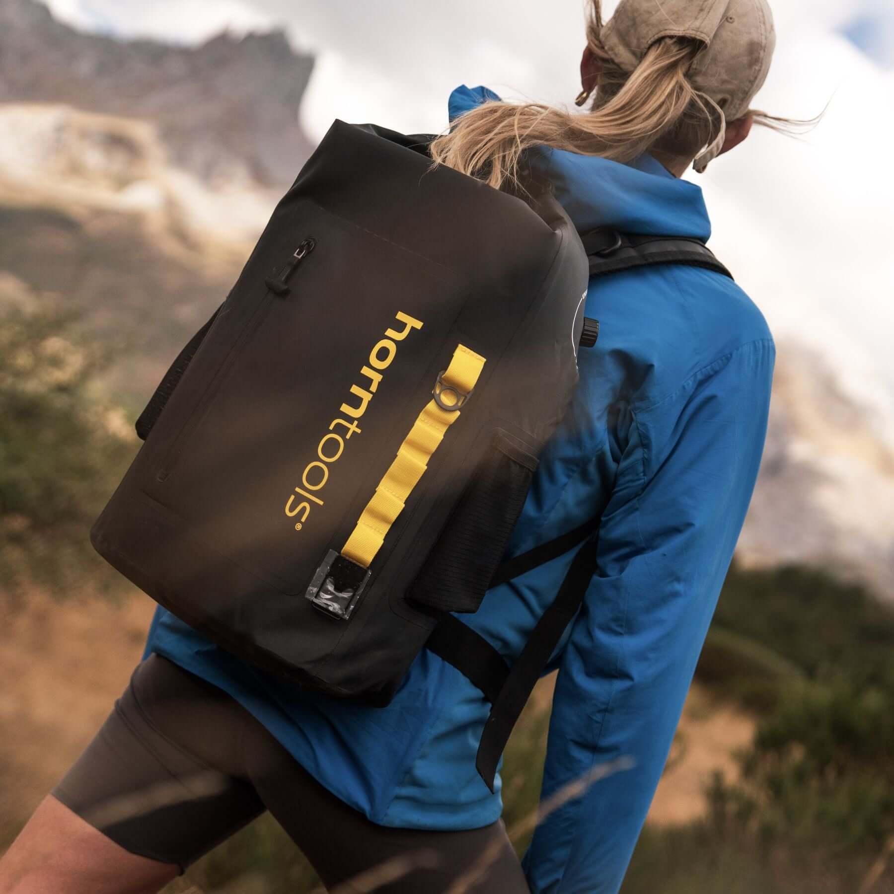 Thermorucksack 20L