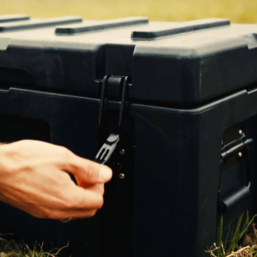 Transportbox wasserdicht