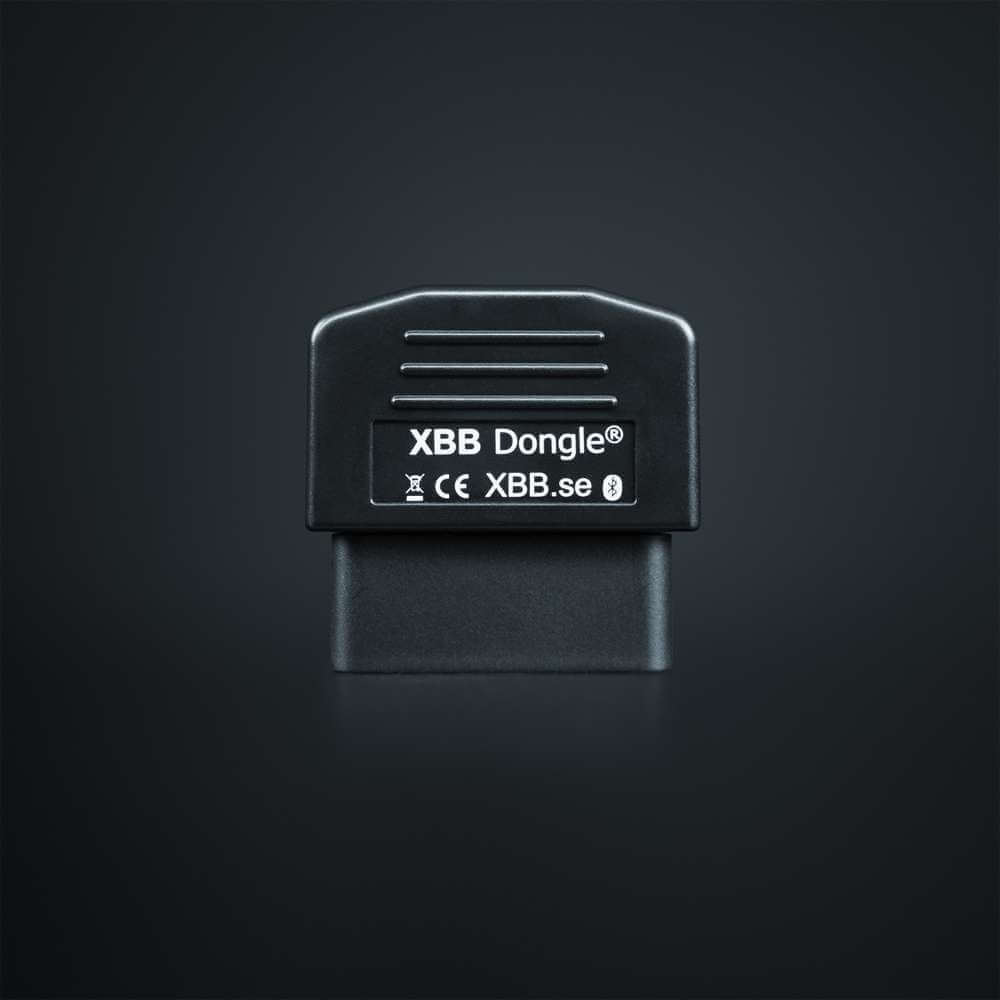 XBB OBD2 KIT