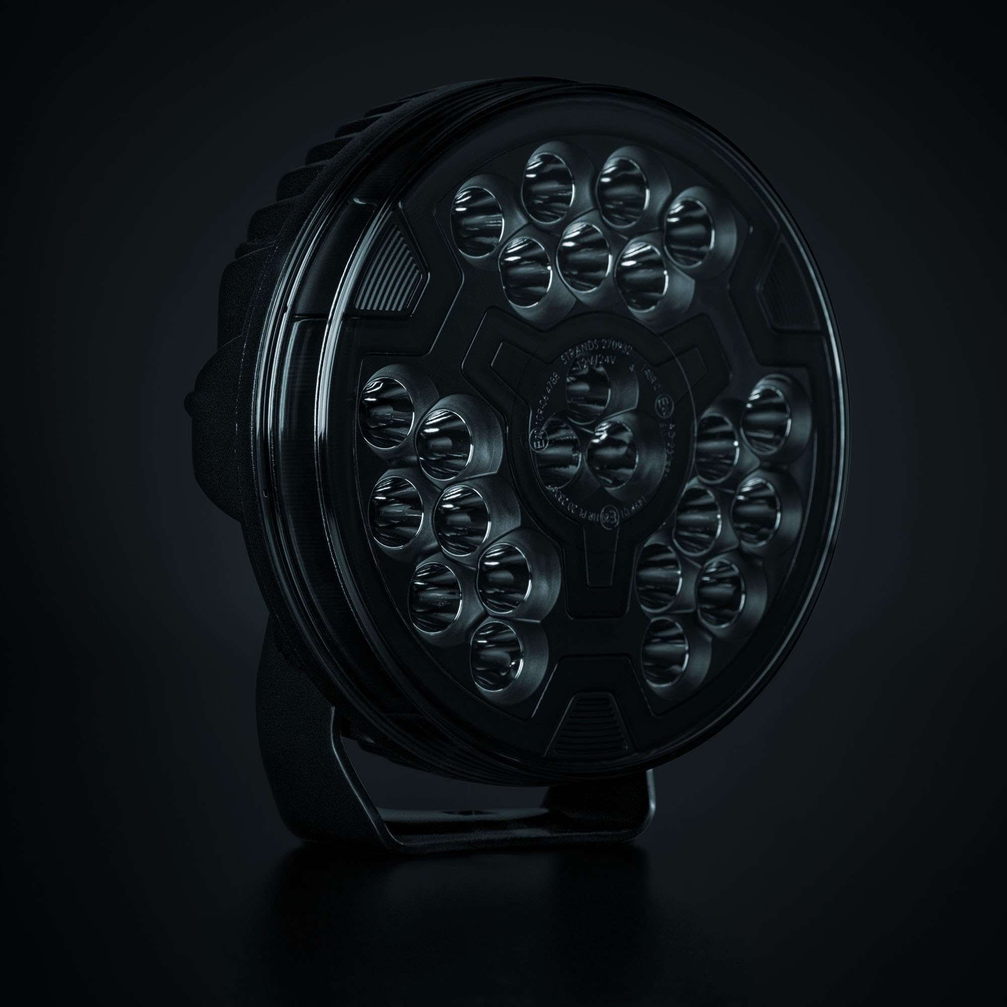 Strands FREEDOM MAXIMUM POSITION LIGHT 7″ DARK