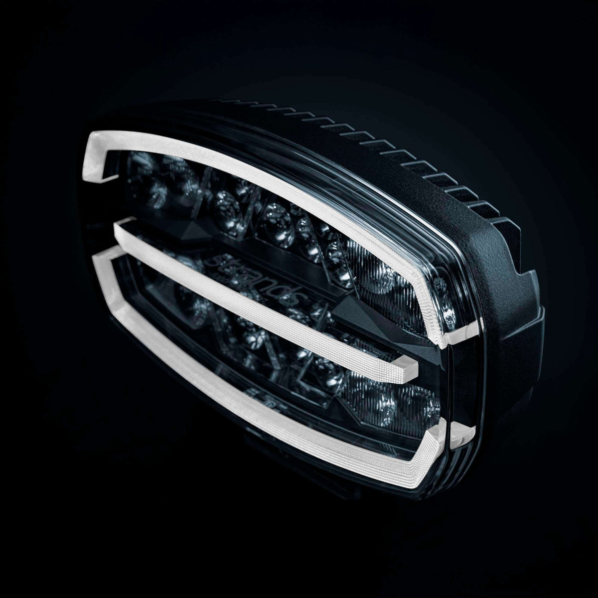Strands FIREFLY ONE DRIVING LIGHT OVAL