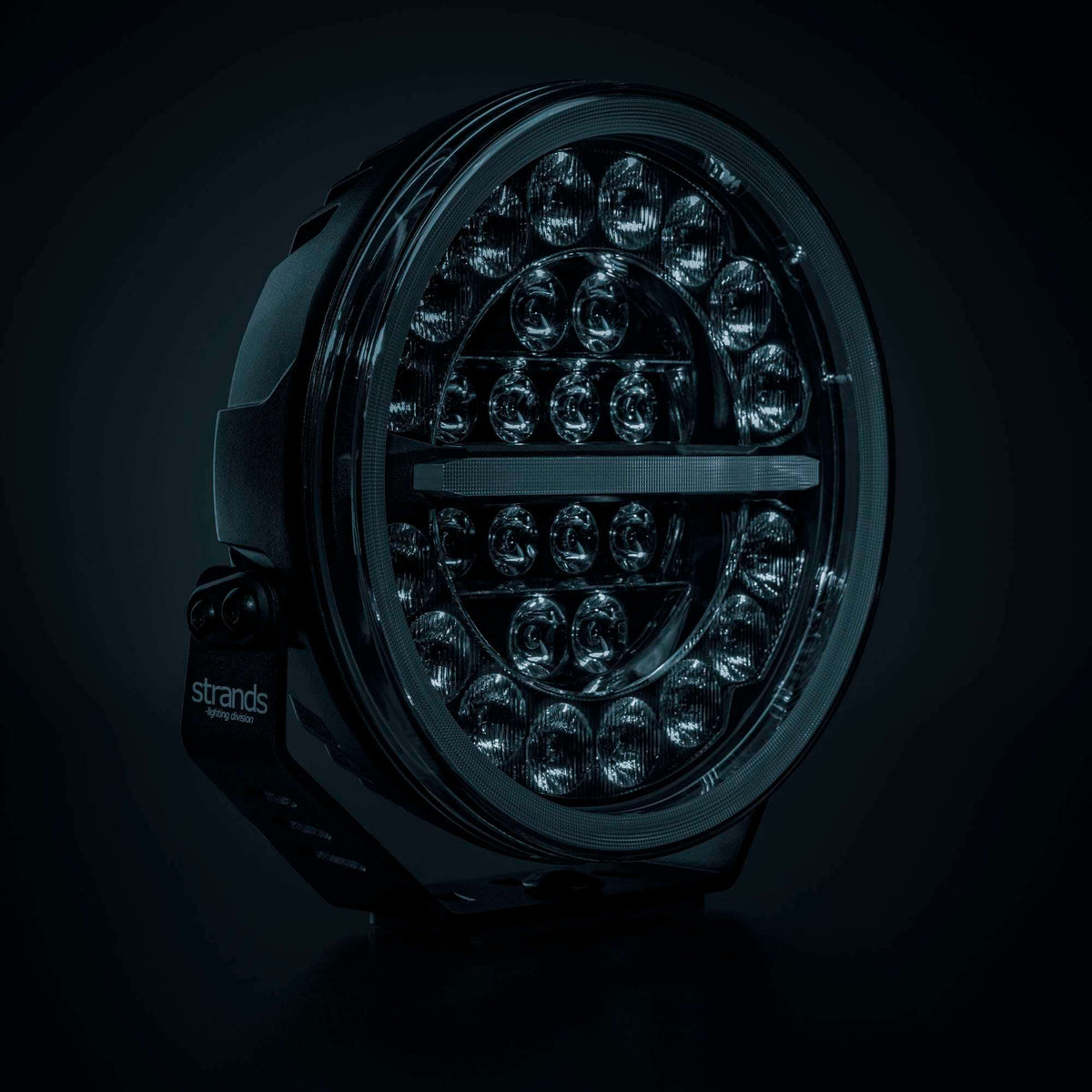 Strands Firefly Pro Driving Light 9"