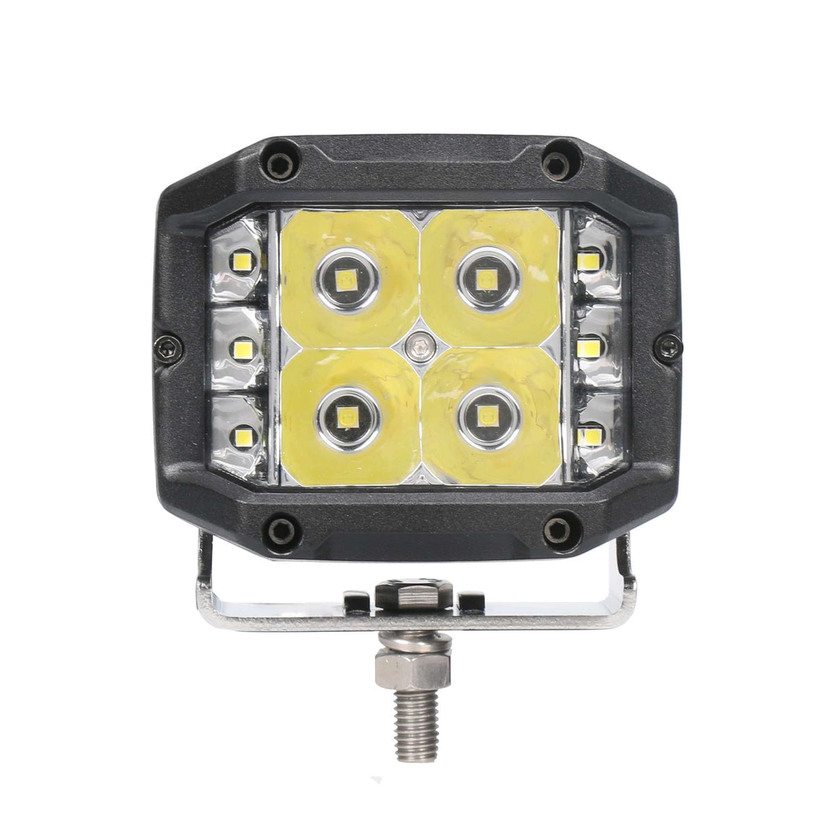 Strands STRANDS SIDE SHOOTER LED BAR 4″