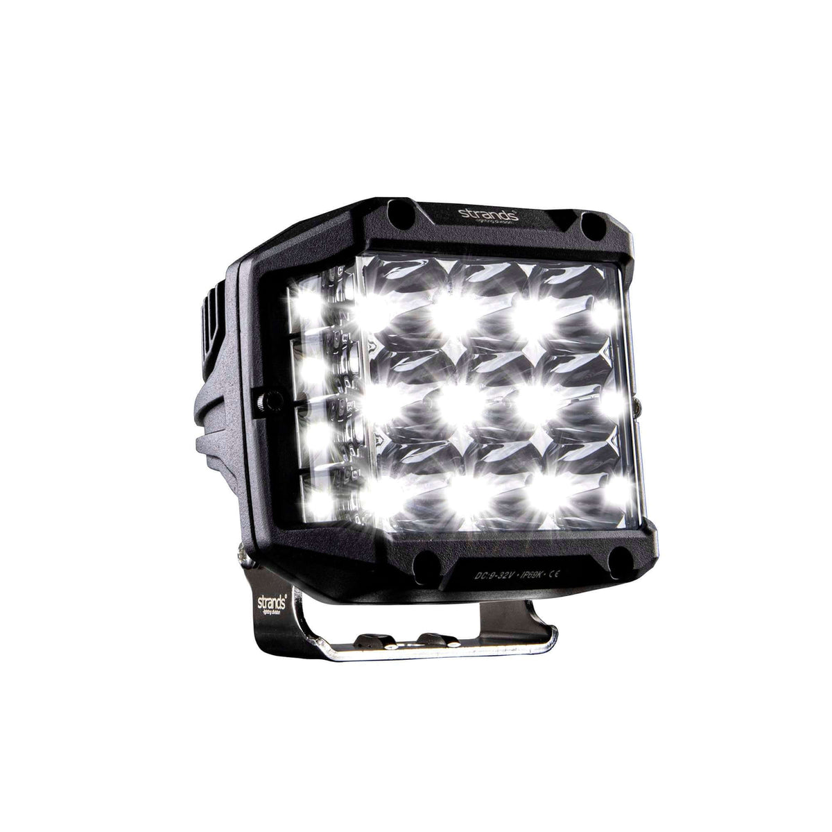 Strands STRANDS SIDE SHOOTER XL LED BAR 5″