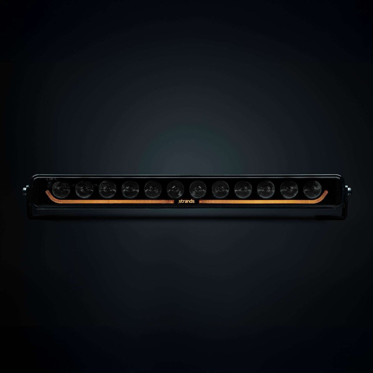 Strands DARK KNIGHT IDENTITY LED BAR 20″