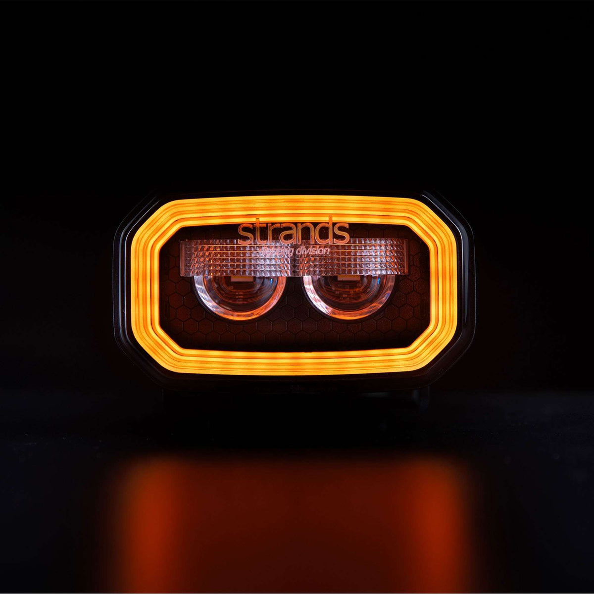 Strands FOR9T NO-GLARE WORK LIGHT 31W