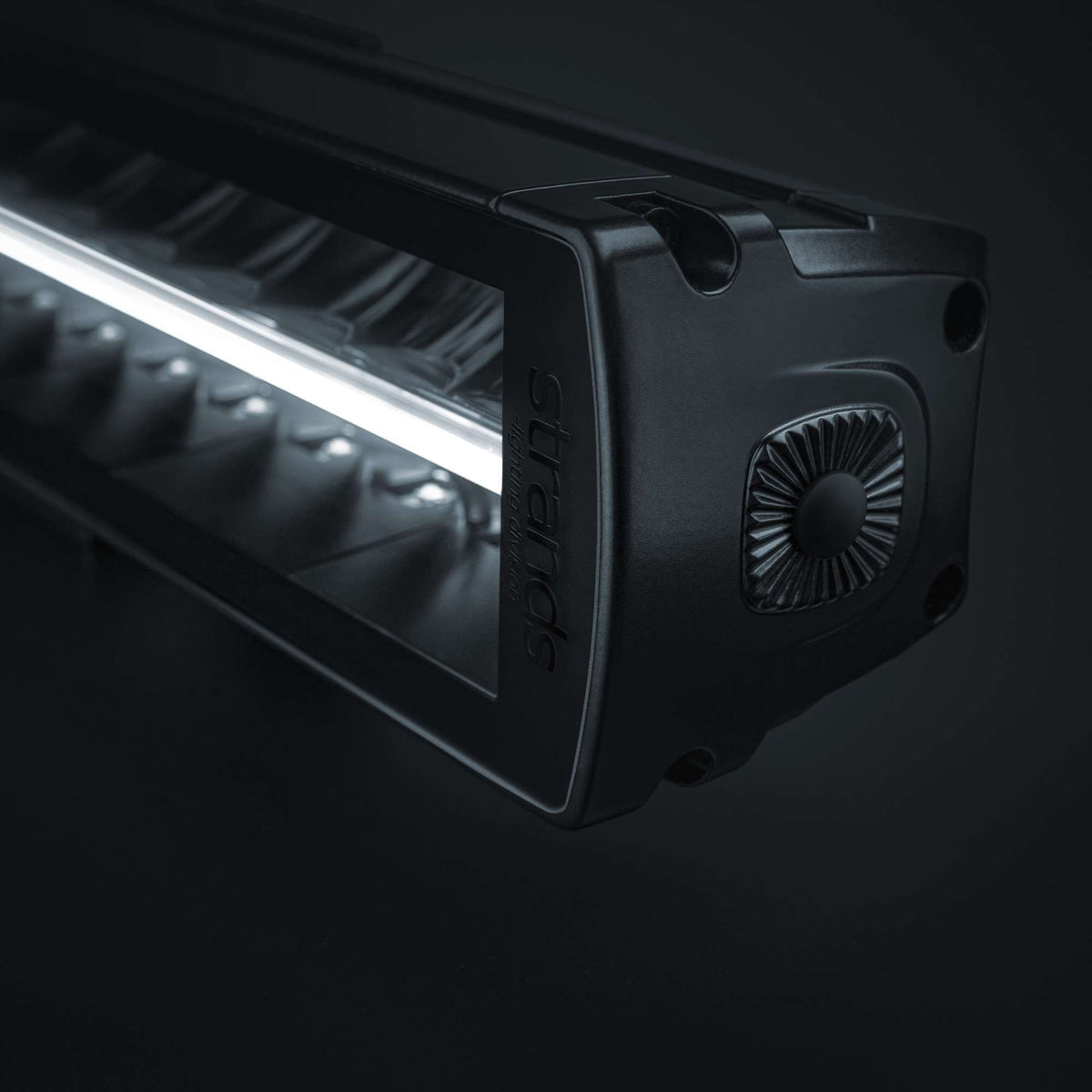 Strands SIBERIA XPA DR LED BAR 12″