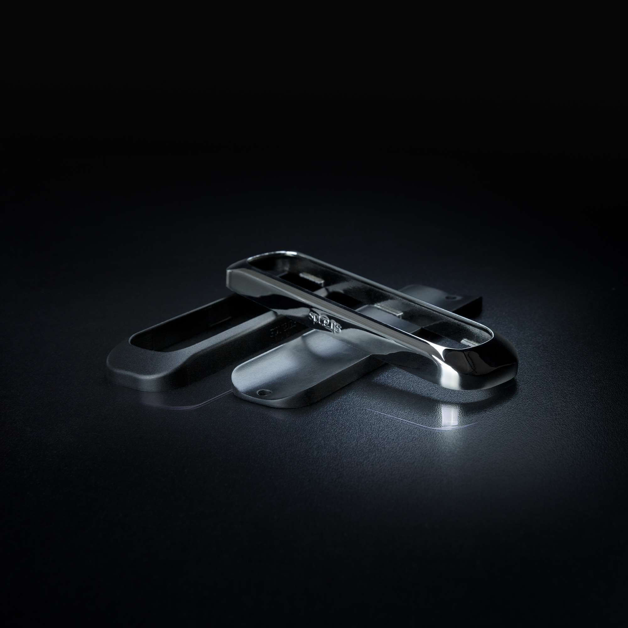 Strands DARK KNIGHT REVERSE LIGHT 129MM