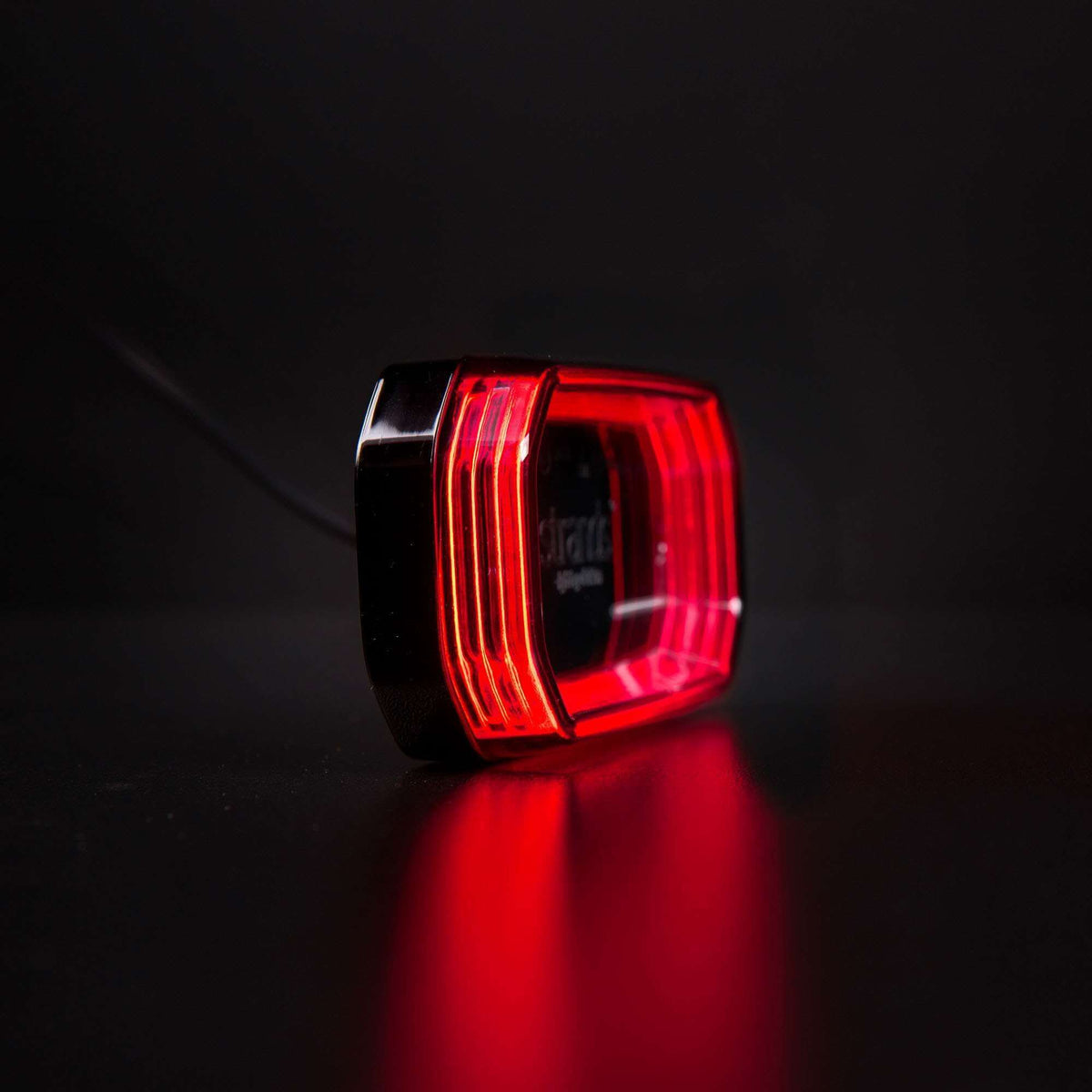 Strands FOR9T Scale Rear Position Light