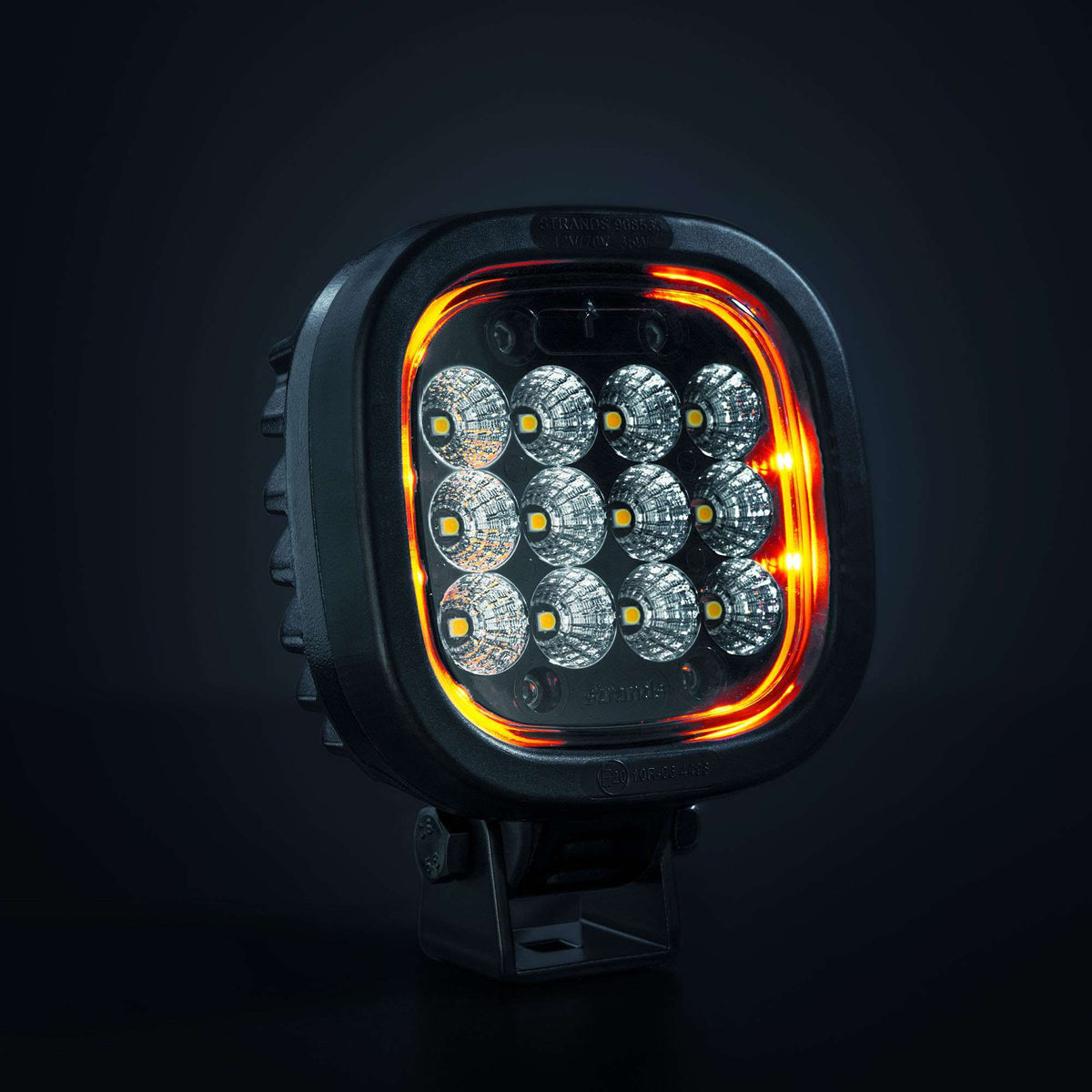 Strands PRESIDENT WORK LIGHT 2.0 24W AMBER