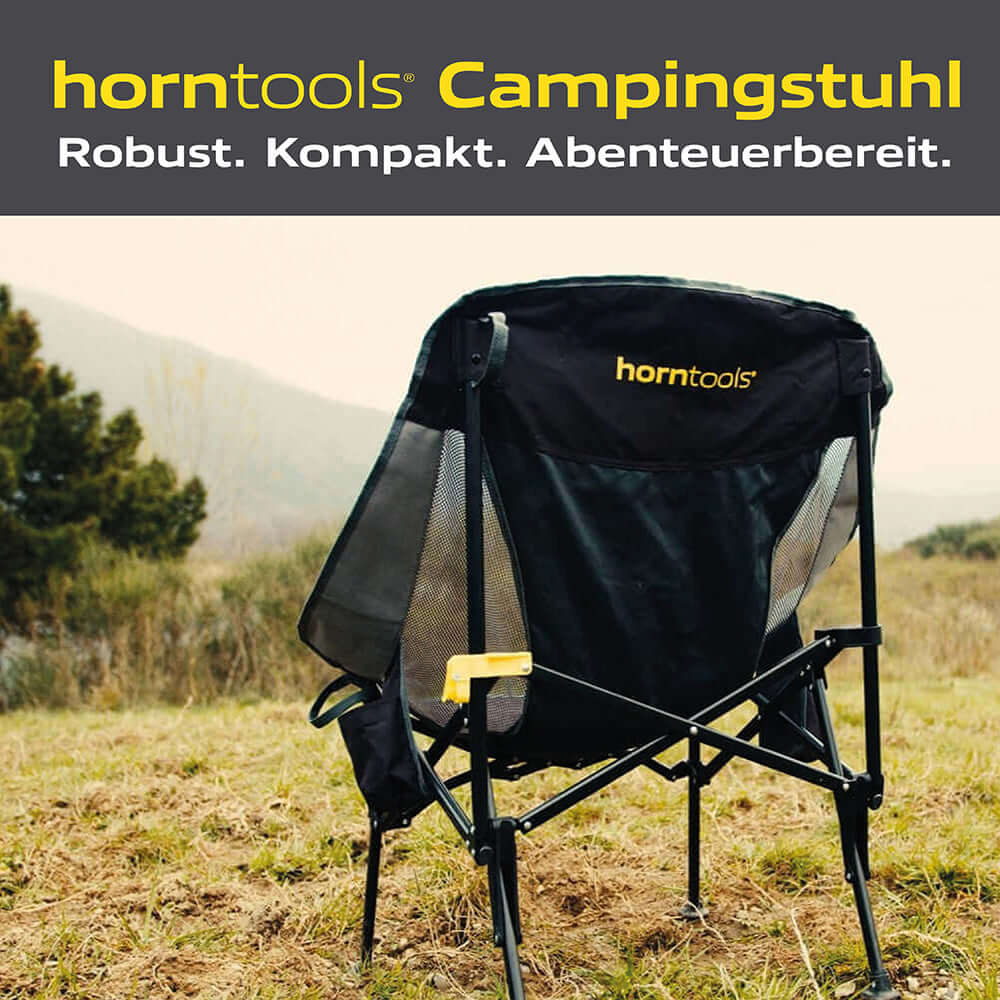 Campingmöbel Set - Relax