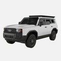 Dachträger ExRoof für Toyota Land Cruiser J25 (ab Bj. 2024)