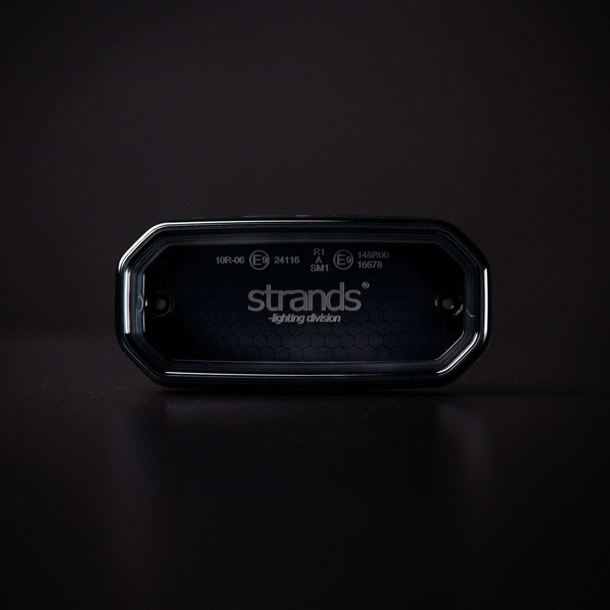 Strands FOR9T Scale Front Position Light