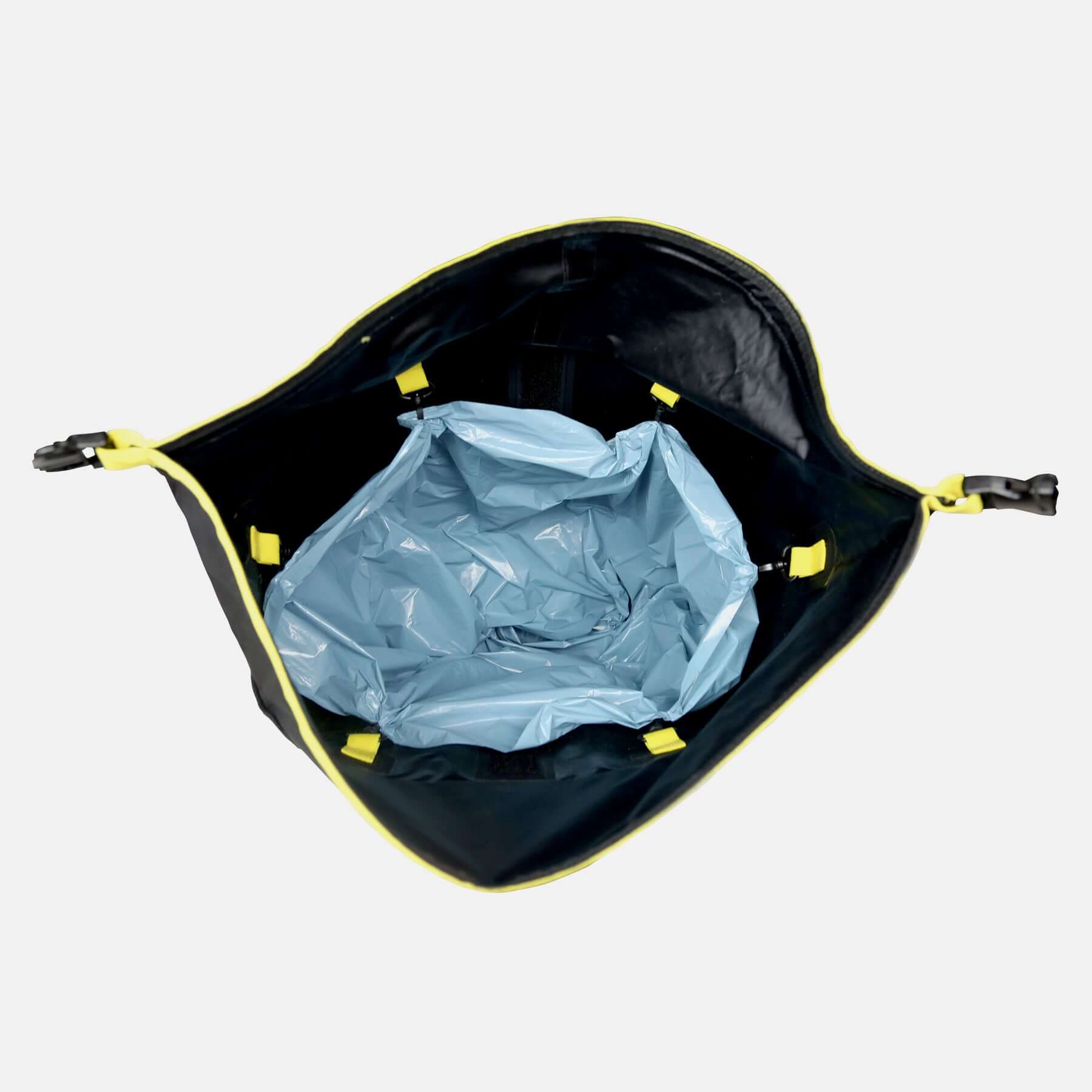 Borsa per ruota di scorta