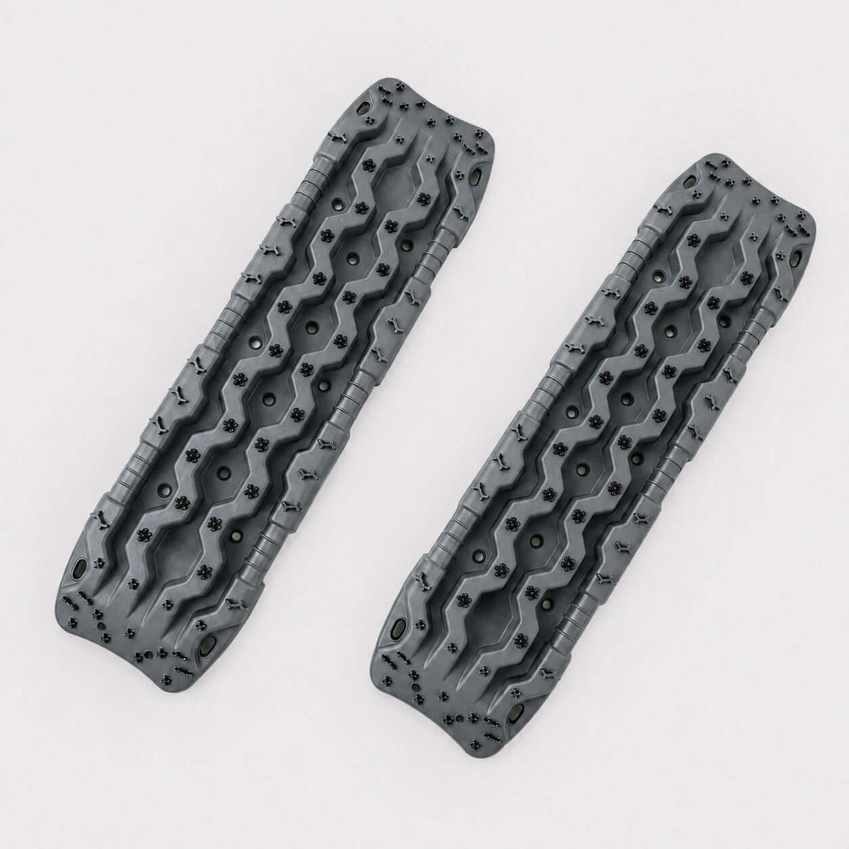 Recovery Boards + Universal Mount