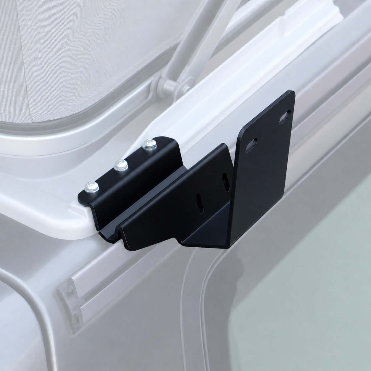 180 Grad Markise Horizon 2,5 m für VW California T5 / T6 (freitragend)