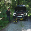 Winch Box - Mobile Seilwinde 1,8 Tonnen
