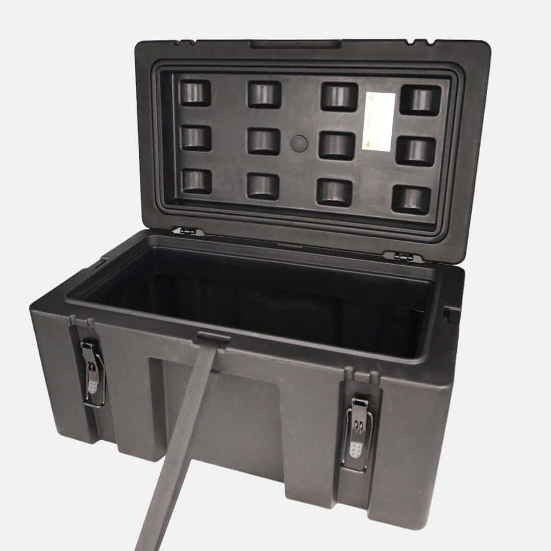 Transportbox wasserdicht